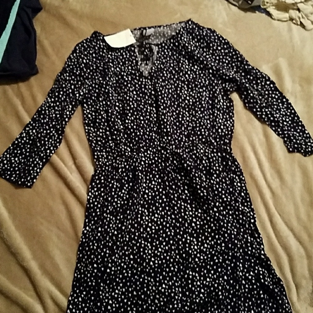 Brand new dress